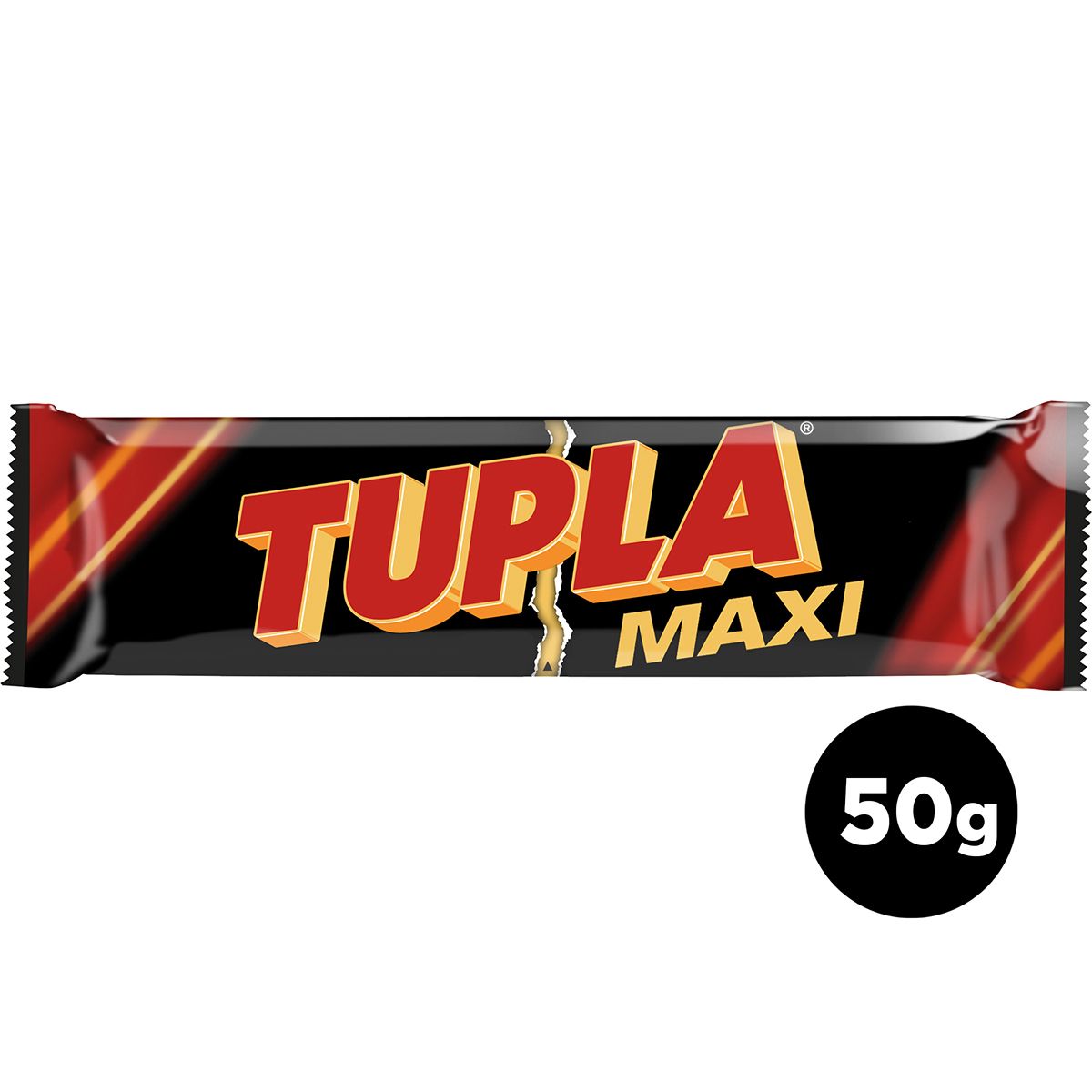 Tupla maxi 50 g