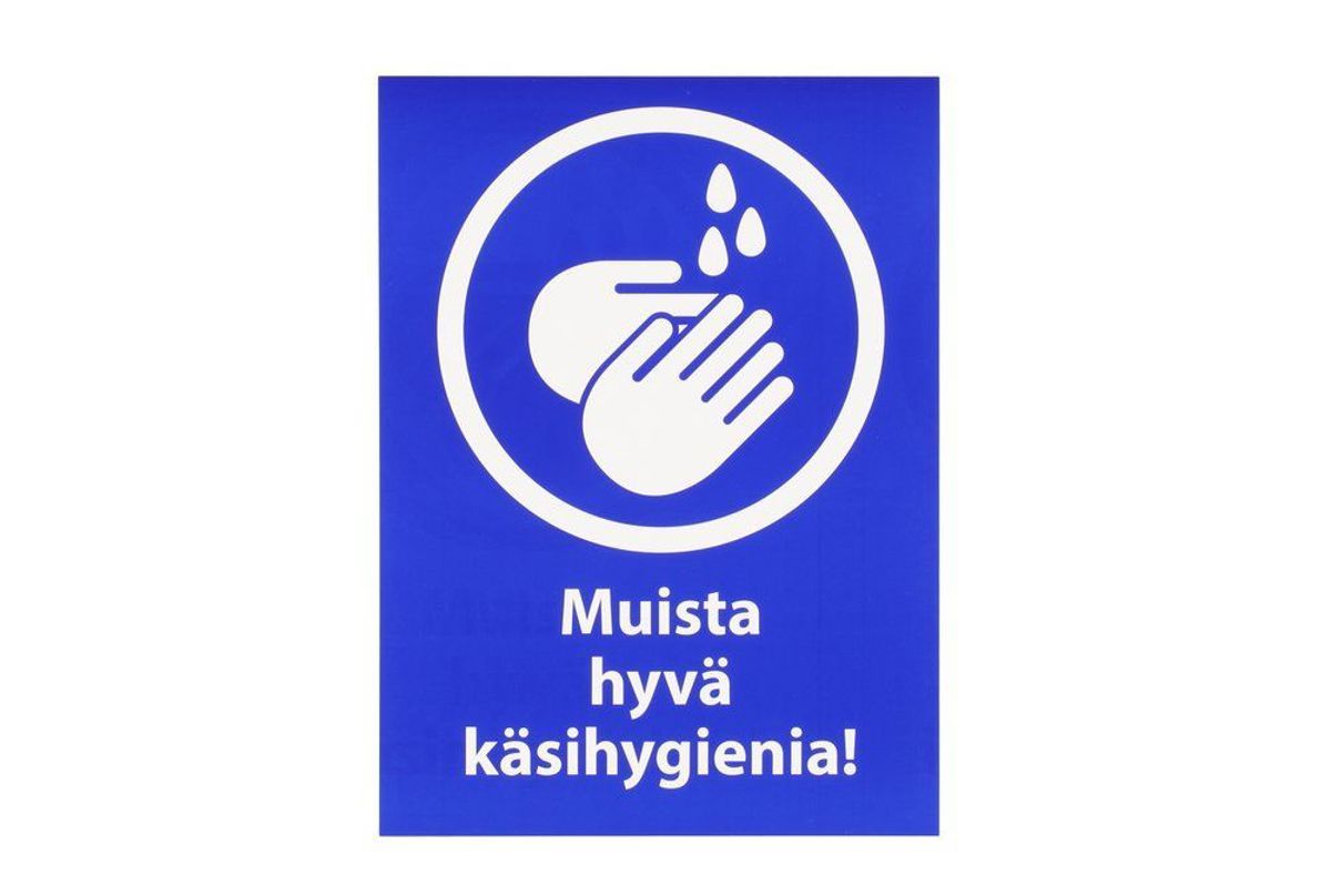 Merkkitarra 2 kpl