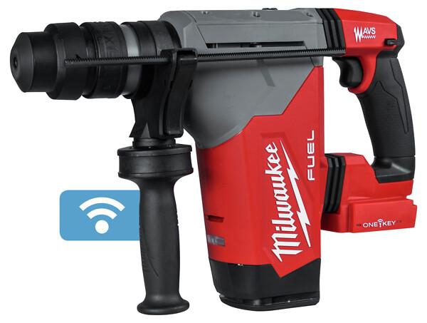 YHDISTELMAVASARA M18 ONEFHPX-0 Milwaukee 4933478885