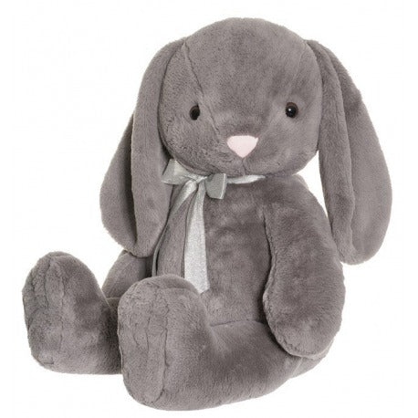 Teddy kompaniet Olivia Pupu Harmaa