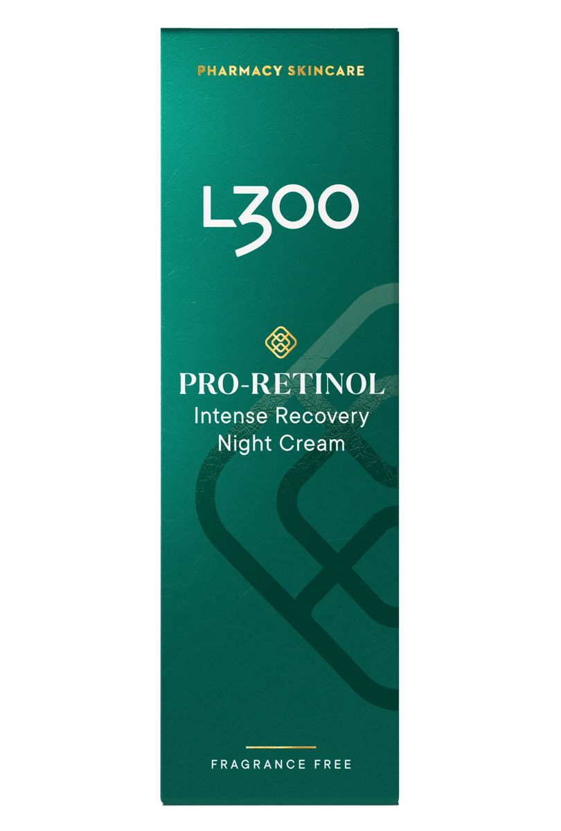 L300 Pro Retinol Yövoide
