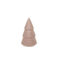 Koriste Kuusi 15,5 cm Matta Beige