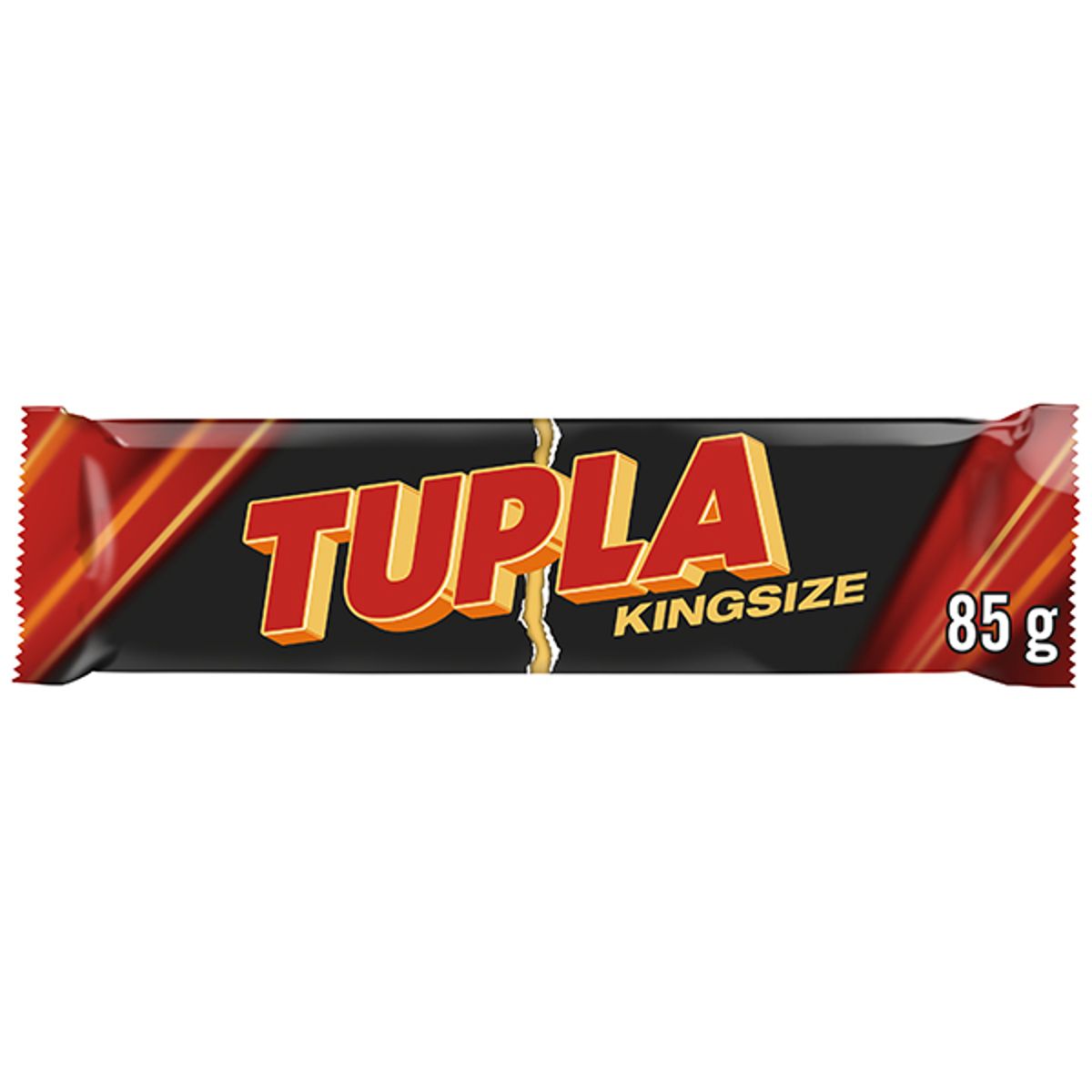 Tupla king size 85 g