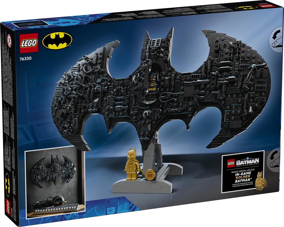 Lego Batman™-logo