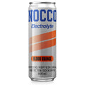 Nocco Electrolyte Blood Orange -energiajuoma 355 ml
