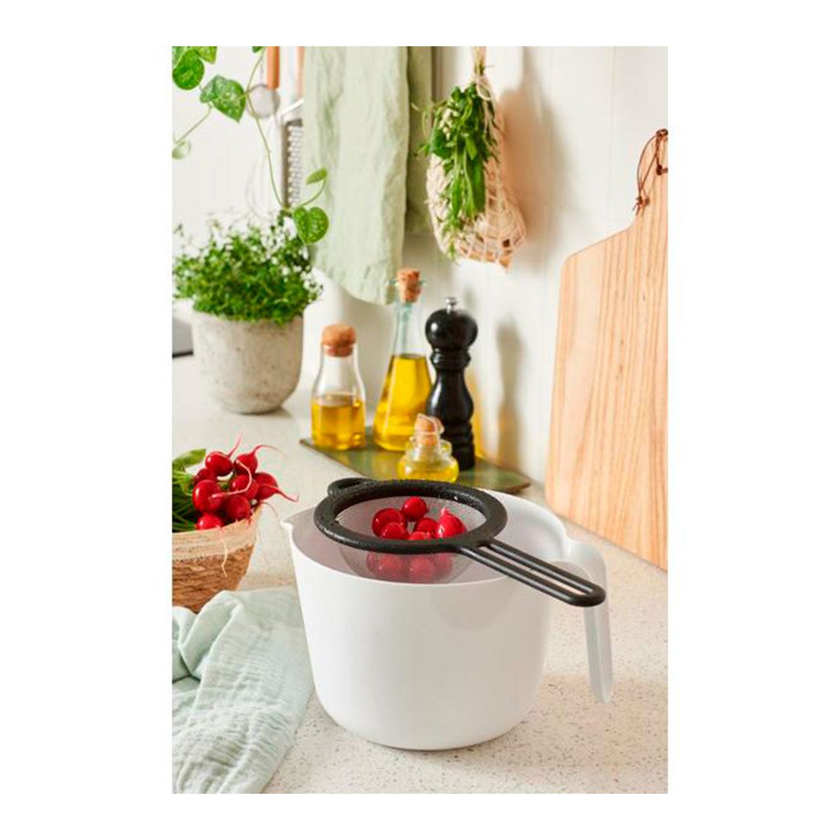 GastroMax ø 15 cm Siivilä