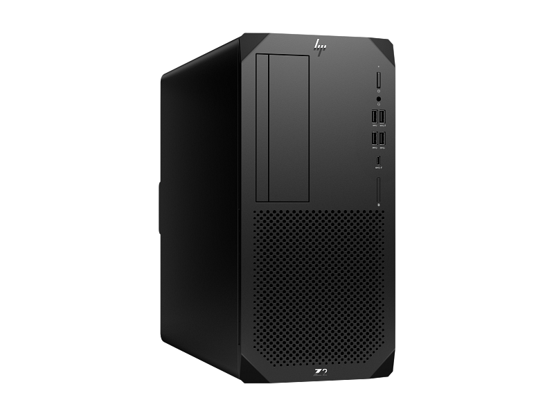 HP Z2 Tower G9 Intel i5-12600K RAM: 32768Mb HDD: 510 Mini tower