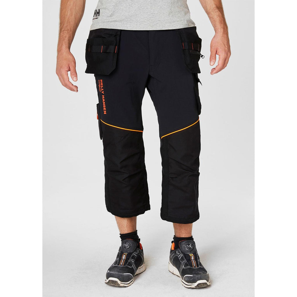 Helly Hansen Work Wear Chelsea Evolution Pirate Tyohousut