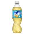 Fanta Ananas & Greippi Zero 0.5 l