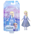Frozen Pikkunukke Anna&Elsa