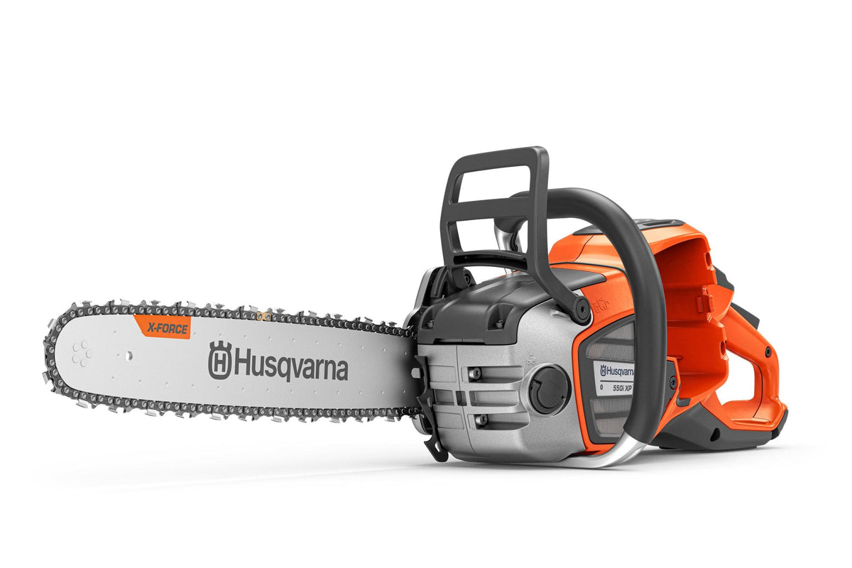 Husqvarna 550I XPG 15", SP33G,BT 970746015