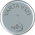 Varta V321 nappiparisto