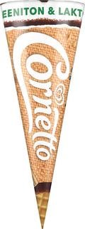 Cornetto Tuutti