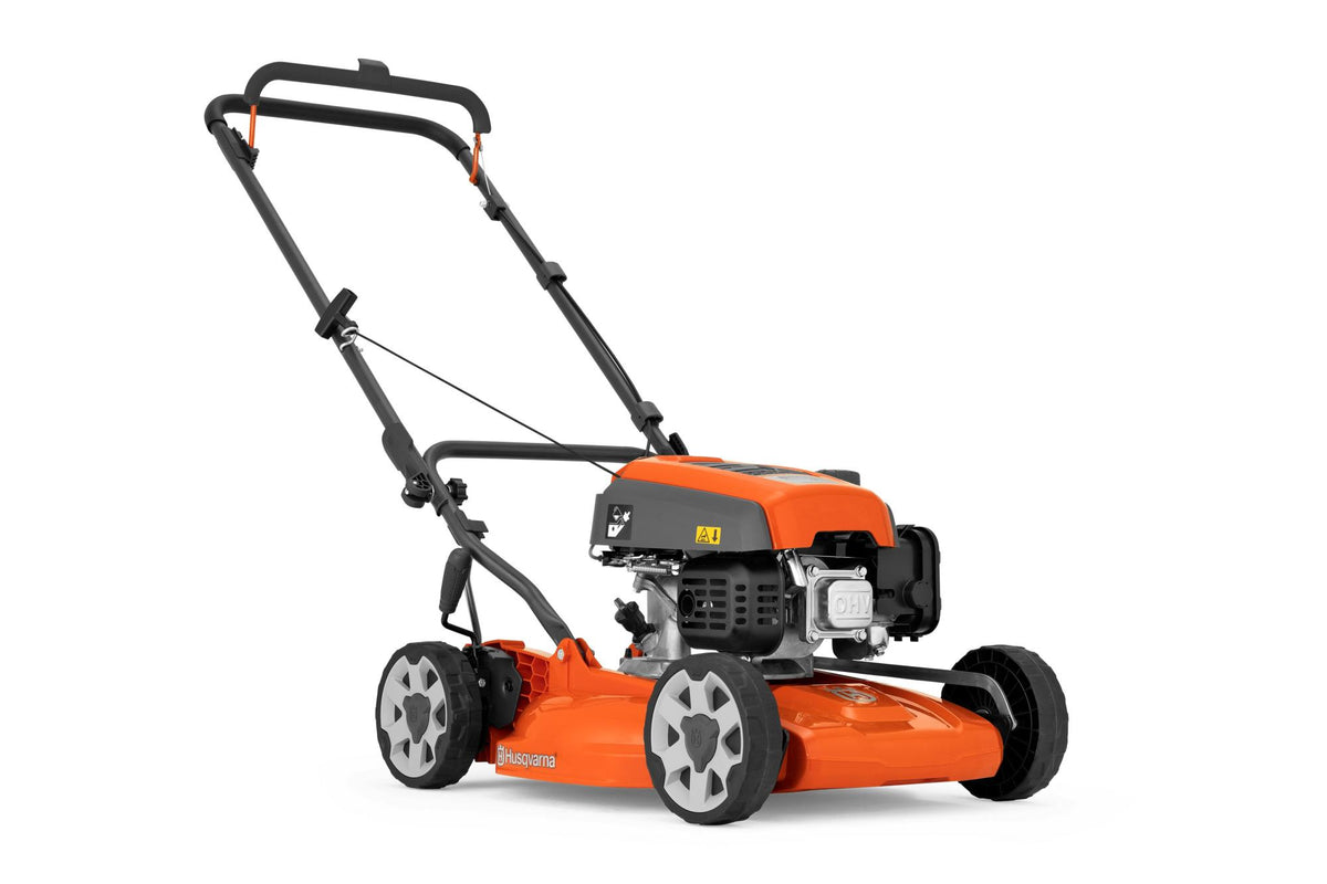 Husqvarna LB 144, 44CM, BIO, HVA-MOOTTORI 970722101