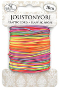 Joustonyöri 1 mm x 10 m steenkaari