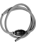 Easterner Polttoaineletku yleismalli 3/8" 2 m