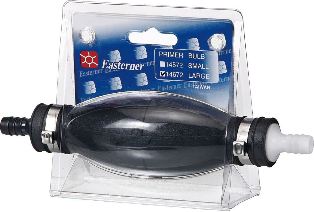 Easterner Polttoainepumppu 3/8"