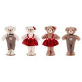 Winteria Nalle Seisova 15 cm