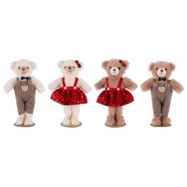 Winteria Nalle Seisova 15 cm