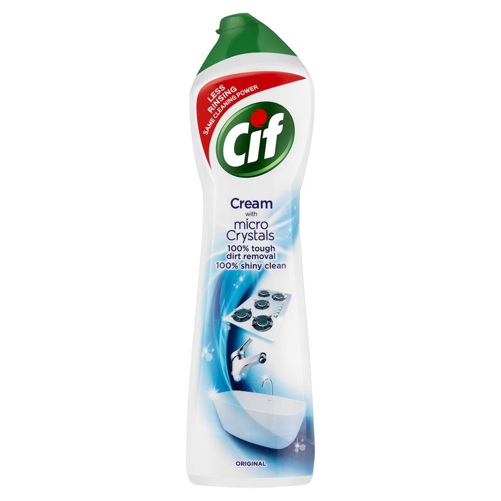 Cif Orginal