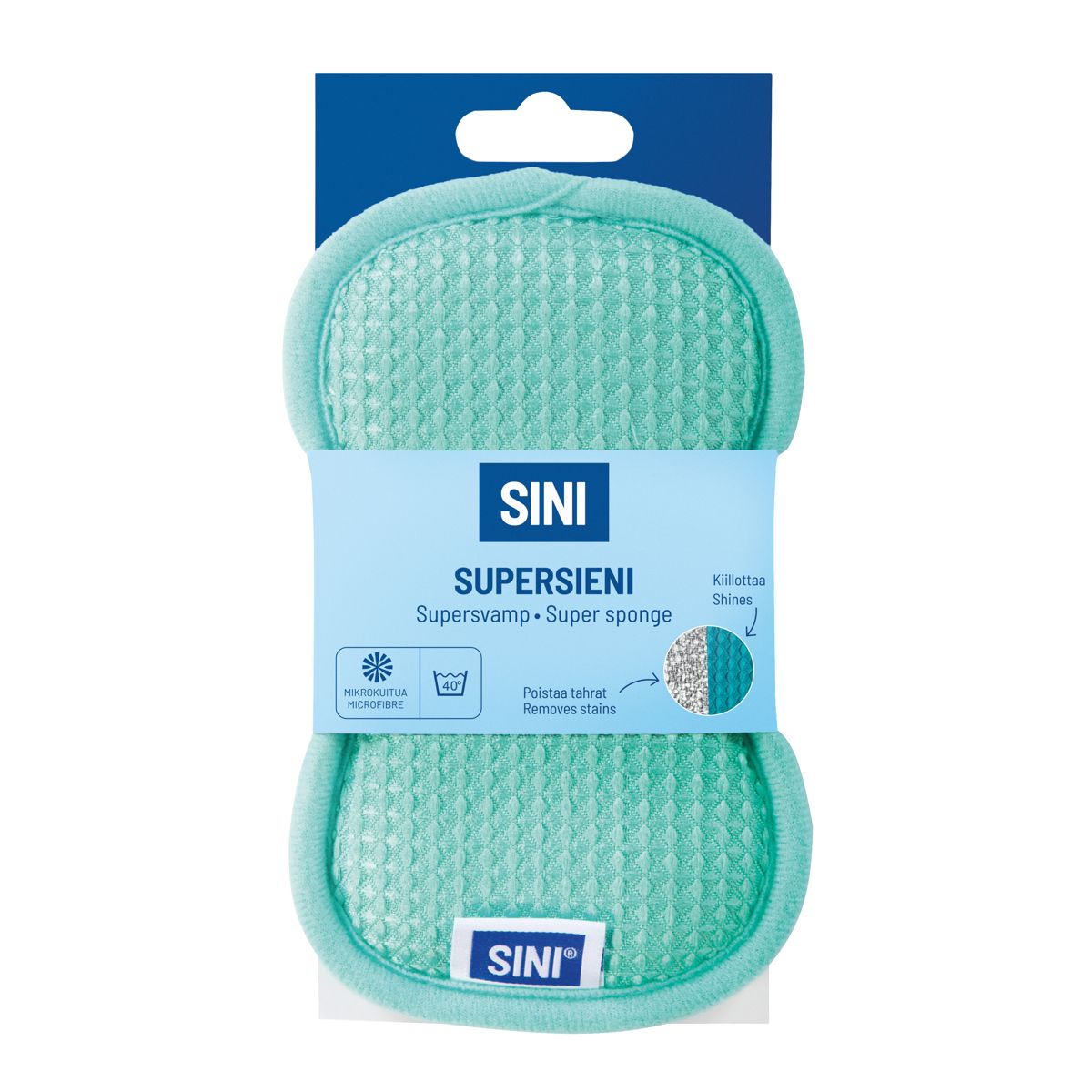 Sini Supersieni