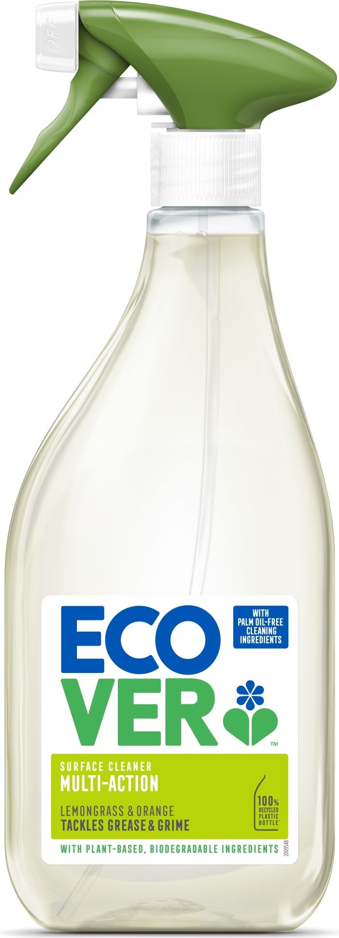 Ecover Yleispuhd.suihke 500 ml