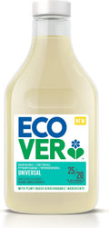 Ecover Yleispyykinpesuaine 1 l kuusama & jasmin