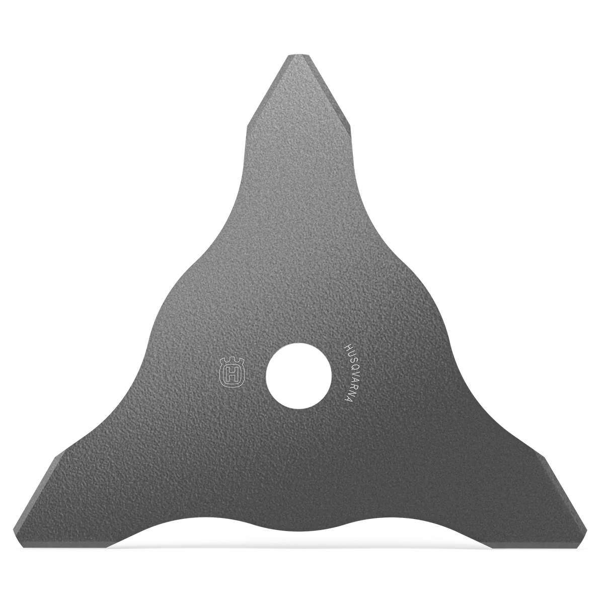 Ruohoterä 255 mm 3t - 20 mm