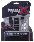 SpyX Night Nocs yökiikarit