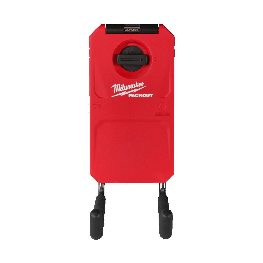 KOUKKU SUORA PACKOUT MILWAUKEE 4932480700