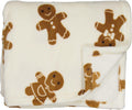 NH Huopa Gingerbread 130x170cm