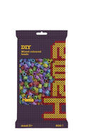 Hama-Helmet Maxi 500kpl Mix 50 PASTEL