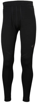 HELLY HANSEN LIFA MERINO ALUSHOUSUT PITKAT MUSTA Lifa®-teknologian ja merinovillan ansioista vaatteeseen saadaan kaksi