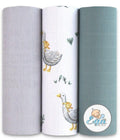 Egakids Harsoliina 60x80 cm 3 kpl