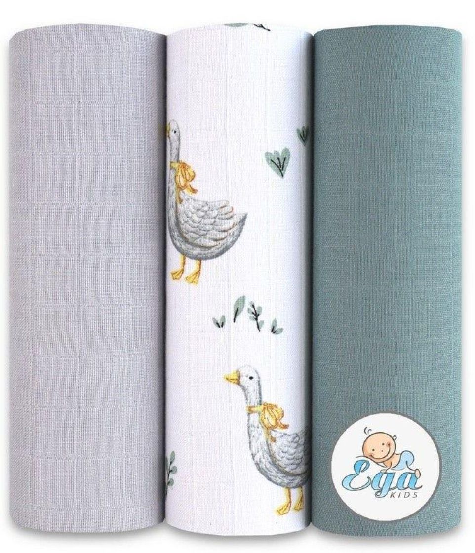 Egakids Harsoliina 60x80 cm 3 kpl