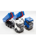 Emek Scania cr Vaihtolava 37 cm