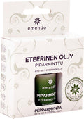 Emendo eteerinen öljy 10 ml Piparminttu
