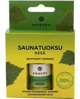 Emendo Löylytuoksu Kesä 10 ml