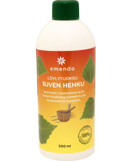 Löylytuoksu Suven Hehku 500 ml
