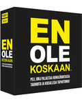 En Ole Koskaan Peli