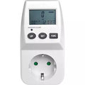 Energiamittari 16 a 3680 w IP20