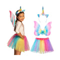 Unicorn Fairy Setti