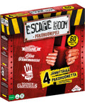 Escape Room Red Peli