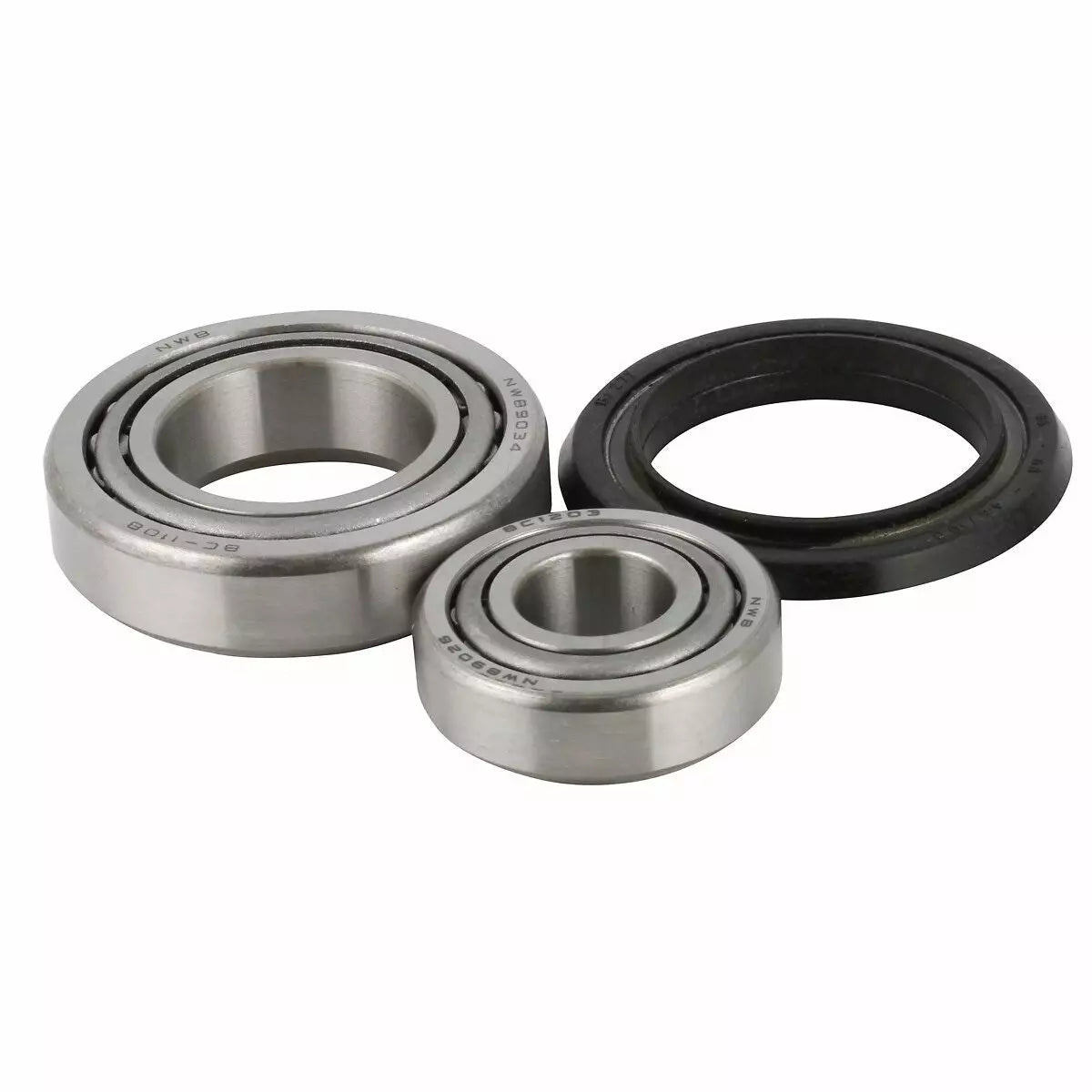 Etupyörän laakeri sarja ford 81825776