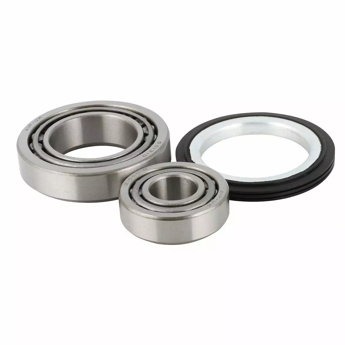 Etupyörän laakeri sarja ford 81825777