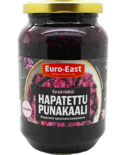 Punakaali hapatettu 460 g