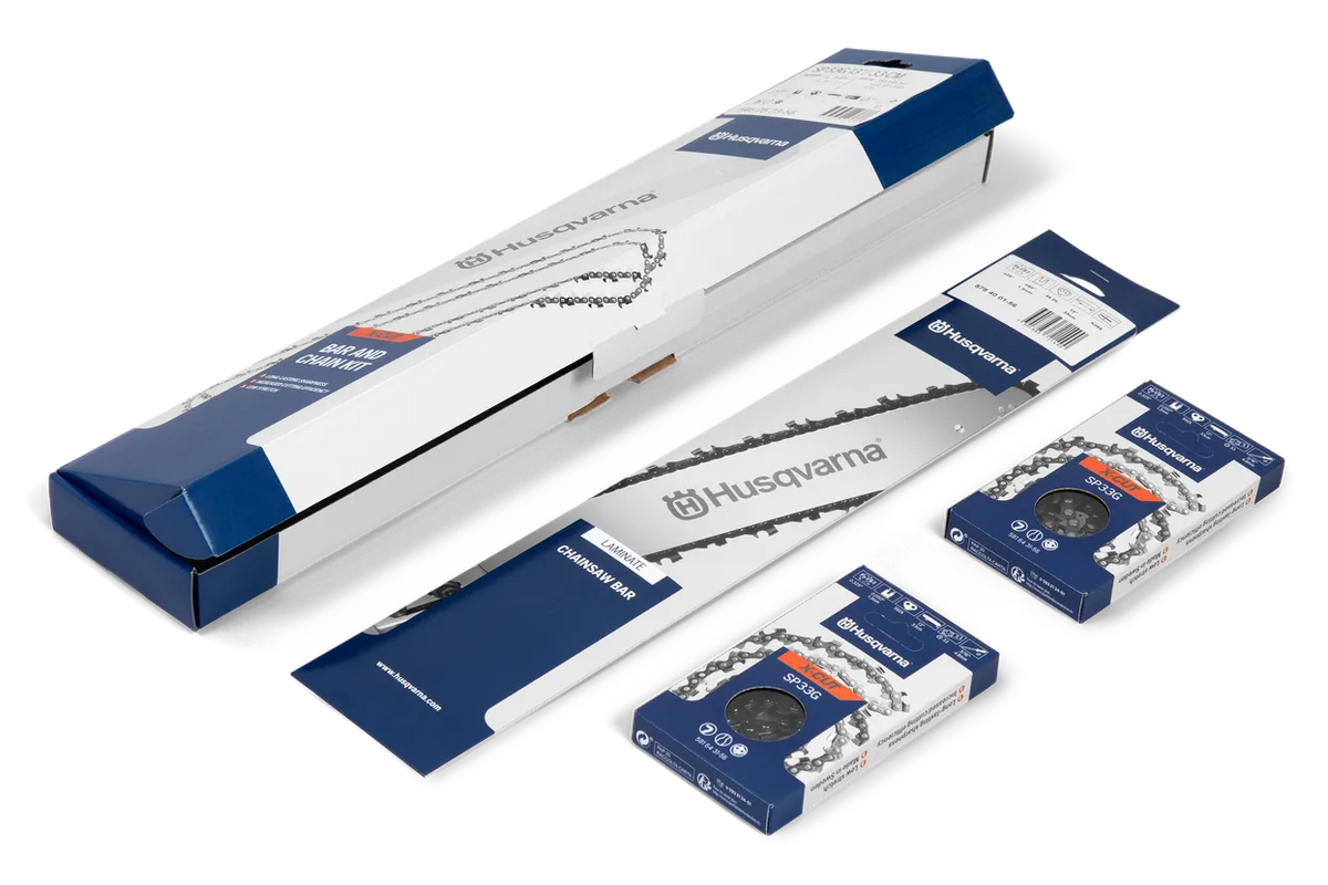 Teräpaketti  SP33G 13" x_force