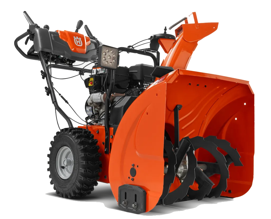 ST 230 , Husqvarna 301 cc, 76 cm, sahkokaynn, ohjaustehostin, LED 970528801