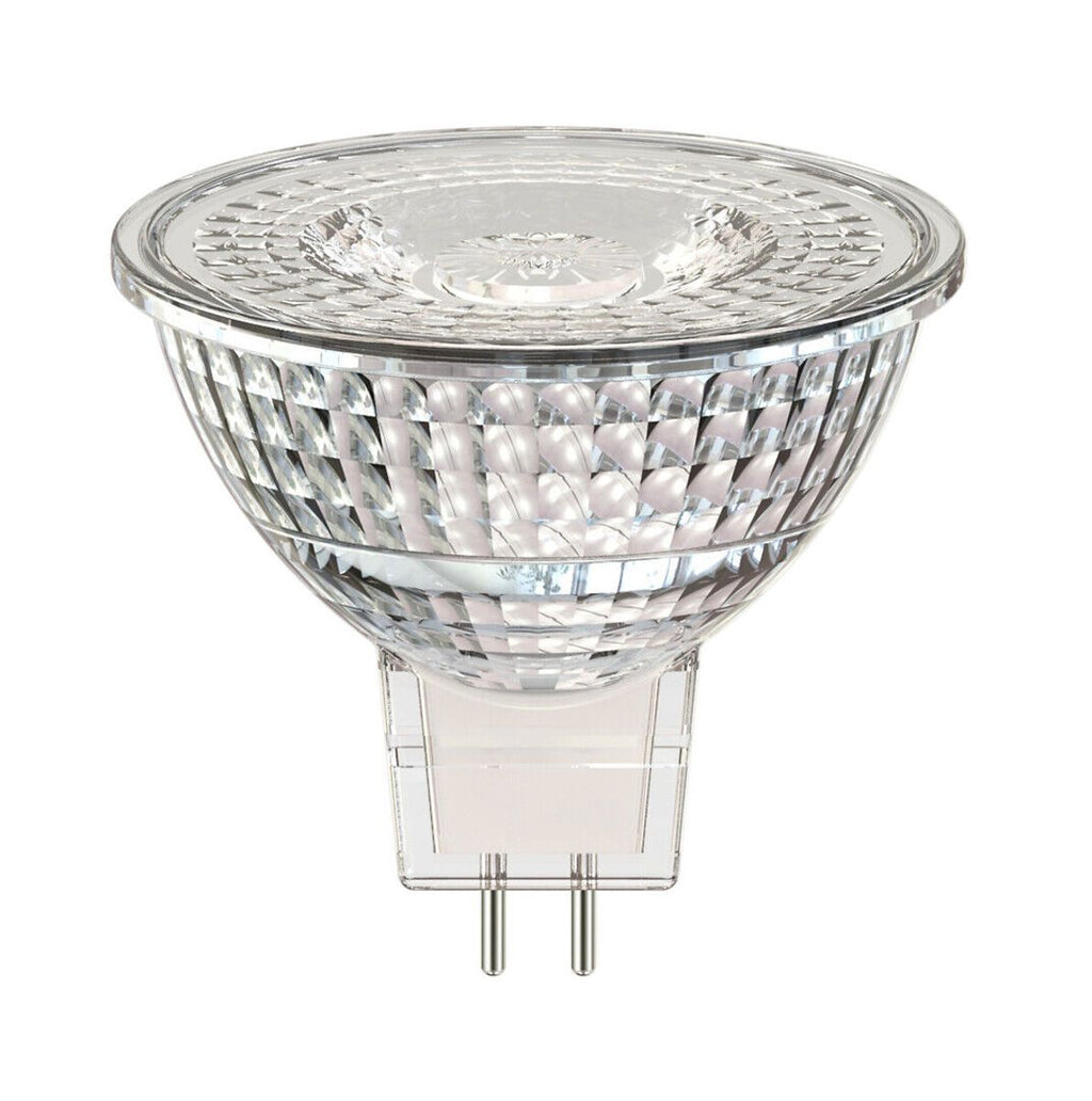 Airam Led GU5,3 12 v 215 lm/2700k (dim)