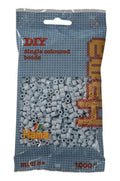 Hama pussi 1000 Baby blue Pussi sisaltaa 1000 Midi silityshelmea Ikasuositus 5 varikoodi 120